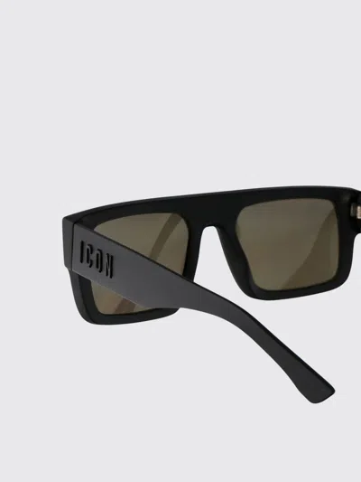 Dsquared2 Sunglasses Men In Black