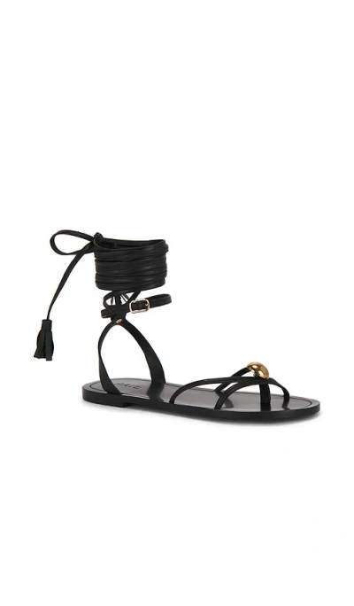 Raye Leni Sandal In Multi