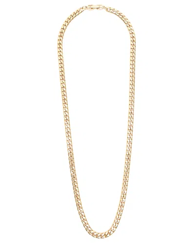 Givenchy Chain Necklace In Gold