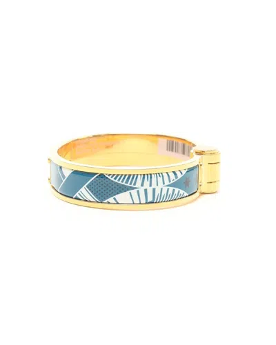 Hermes Hermès Charnier Bracelet In Multi