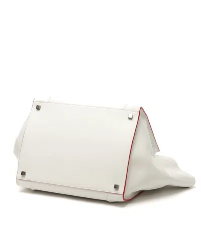 Celine Céline Luggage Phantom Bag In Multi