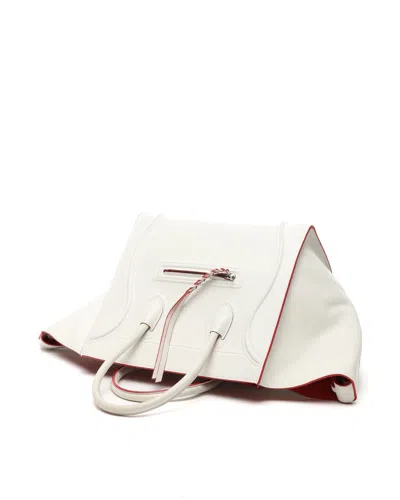 Celine Céline Luggage Phantom Bag In Multi