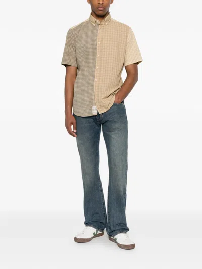 Levi's 517 Bootcut Jeans In Blue