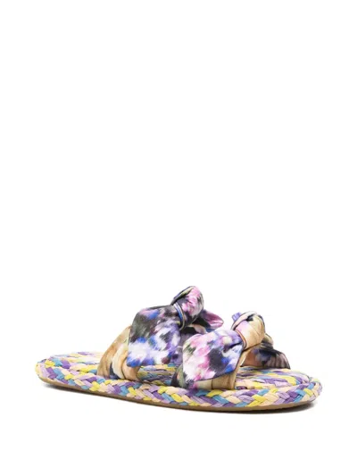 Zimmermann Carousel Slide In Multi