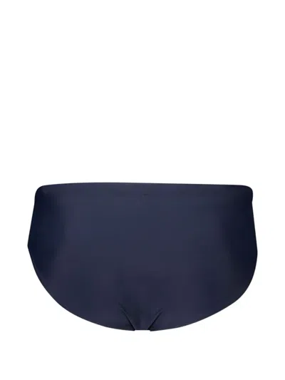 North Sails Drawstring Swimming Trunks In Blue