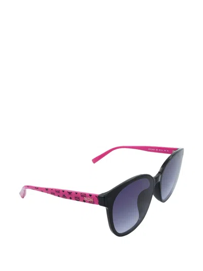 Mcm Square-frame Sunglasses In Multi