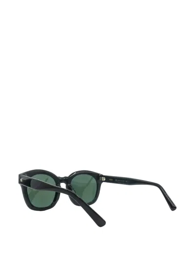 Mcm Cat-eye Frame Sunglasses In Multi