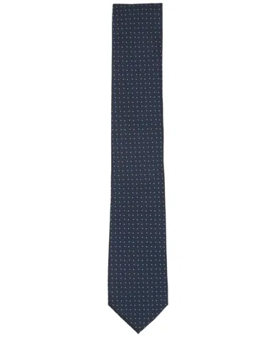 Alfani Men's Inari Solid Tie, Exclusively At Macy's In Multi