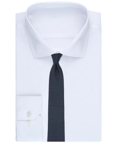 Alfani Men's Inari Solid Tie, Exclusively At Macy's In Multi