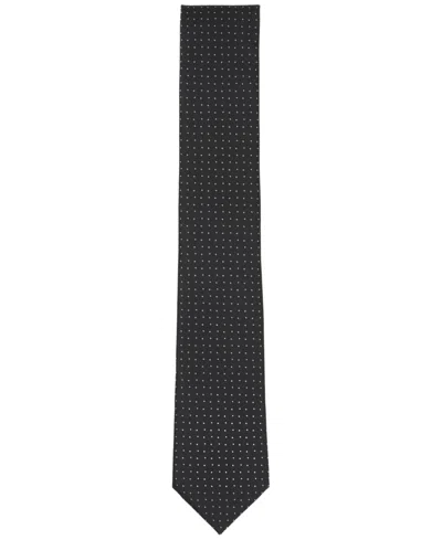 Alfani Men's Inari Solid Tie, Exclusively At Macy's In Multi