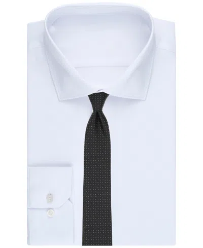Alfani Men's Inari Solid Tie, Exclusively At Macy's In Multi