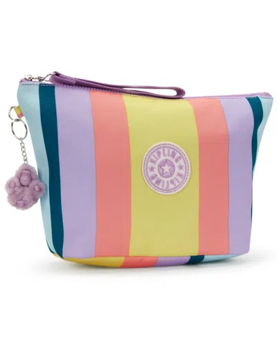 Kipling Creativity X-large Cosmetic Pouch In Multi