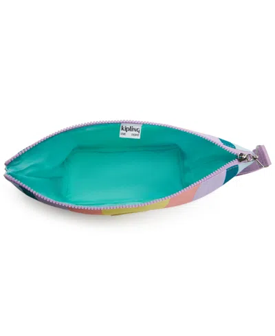 Kipling Creativity X-large Cosmetic Pouch In Multi