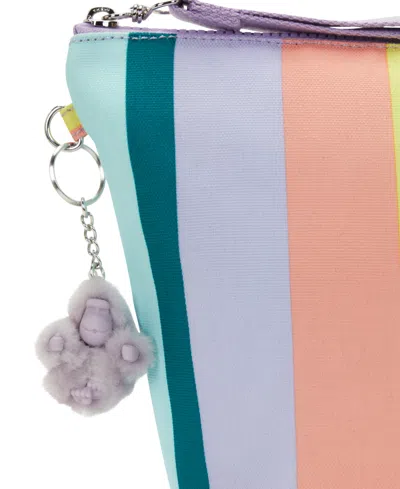 Kipling Creativity X-large Cosmetic Pouch In Multi
