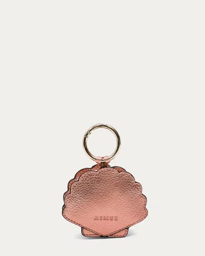 Aimee Kestenberg Sea Shell Charm In Multi