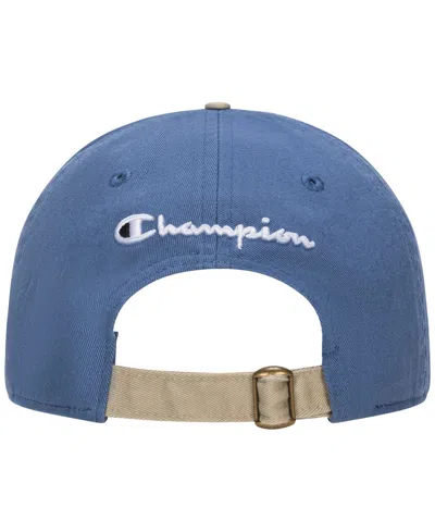 Champion Men's Six-panel Adjustable Hat In Multi