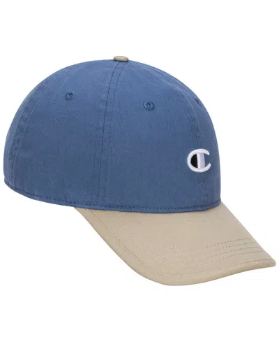 Champion Men's Six-panel Adjustable Hat In Multi