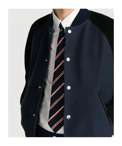 Dior Club Tie In Multi