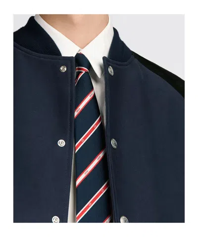 Dior Club Tie In Multi