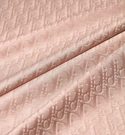 Dior Oblique Shawl In Multi