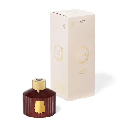 Trudon Cire Diffuser In Brown