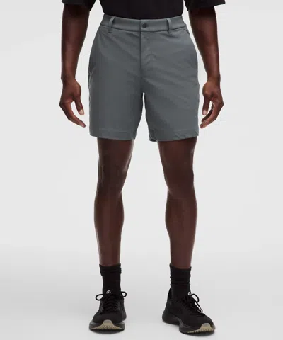 Lululemon Abc Classic-fit Short 7"