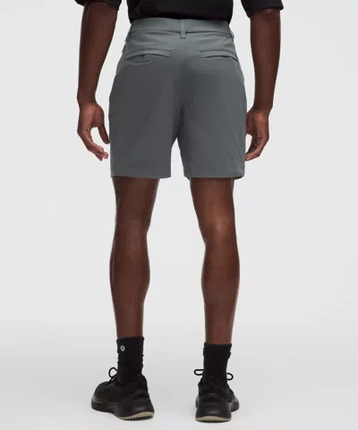 Lululemon Abc Classic-fit Short 7"