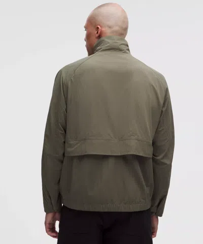 Lululemon Men's Always Effortless Jacket