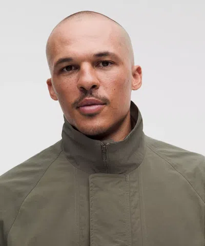 Lululemon Men's Always Effortless Jacket