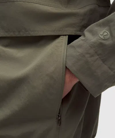 Lululemon Men's Always Effortless Jacket