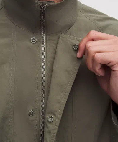 Lululemon Men's Always Effortless Jacket
