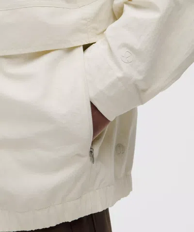 Lululemon Men's Always Effortless Jacket