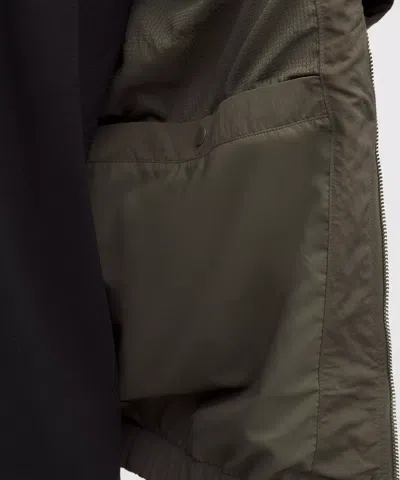 Lululemon Men's Always Effortless Jacket