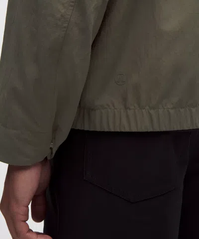 Lululemon Men's Always Effortless Jacket