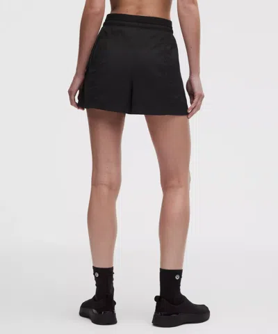 Lululemon Dance Studio Evolve High-rise Relaxed Short 3.5"