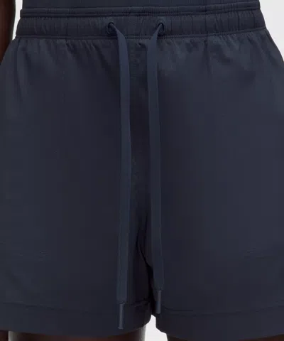 Lululemon Dance Studio Evolve High-rise Relaxed Short 3.5"