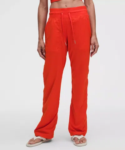 Lululemon Dance Studio Mid-rise Pant