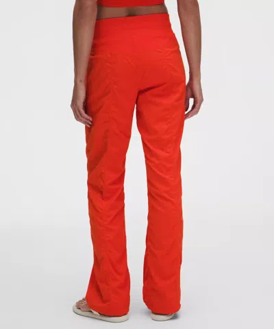 Lululemon Dance Studio Mid-rise Pant