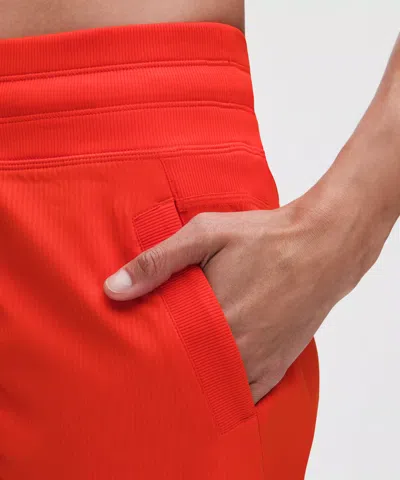 Lululemon Dance Studio Mid-rise Pant