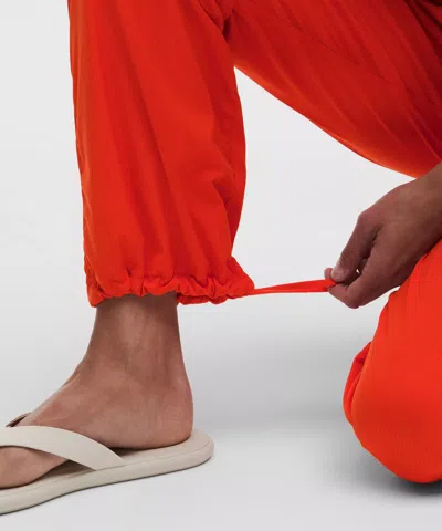 Lululemon Dance Studio Mid-rise Pant