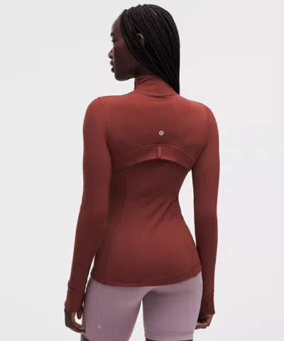 Lululemon Define Jacket
