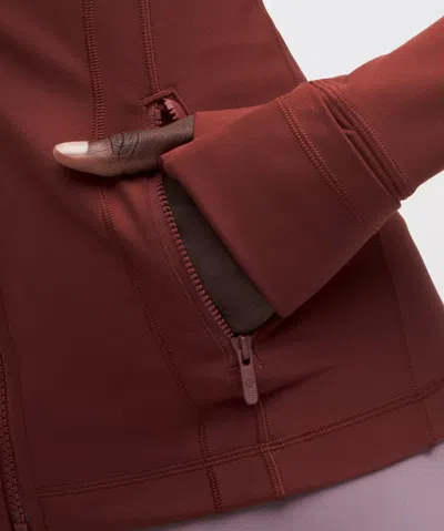Lululemon Define Jacket