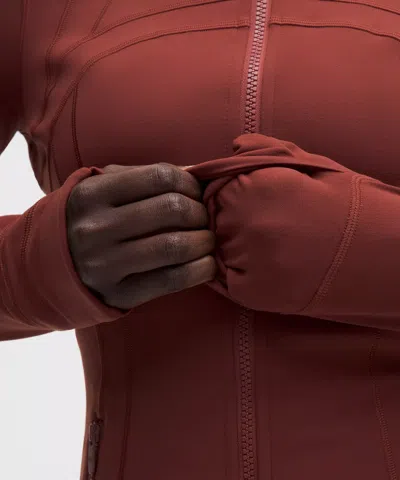 Lululemon Define Jacket
