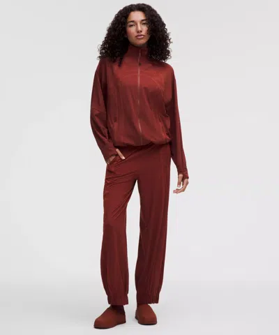 Lululemon Define Oversized Jacket