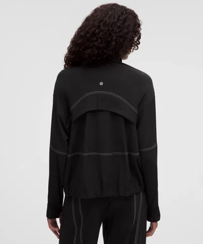 Lululemon Define Oversized Jacket