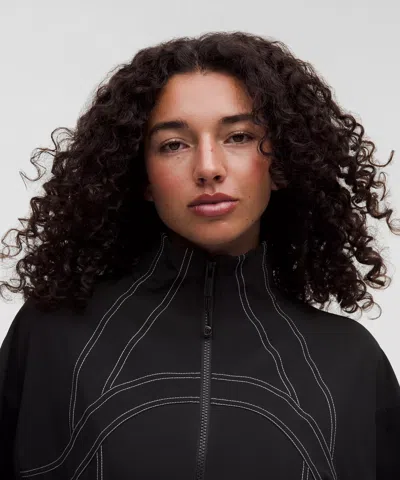 Lululemon Define Oversized Jacket