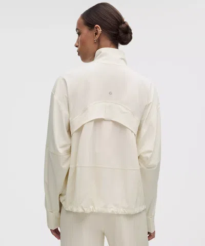 Lululemon Define Oversized Jacket