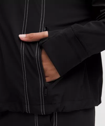 Lululemon Define Oversized Jacket
