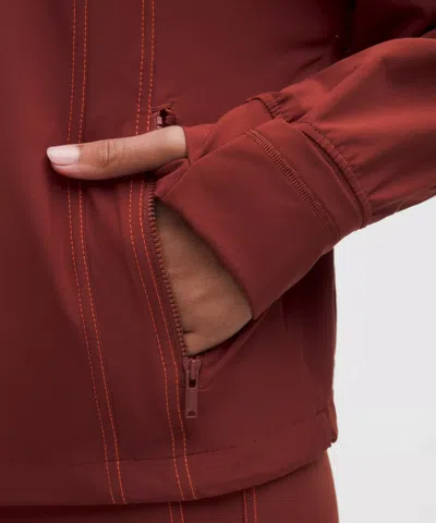 Lululemon Define Oversized Jacket