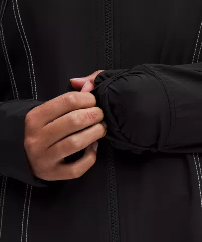 Lululemon Define Oversized Jacket